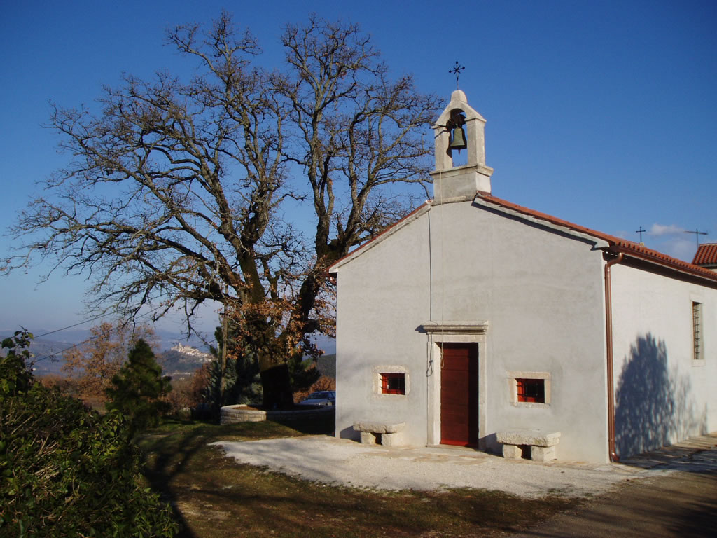 Crkva svete Magdalene i svetog Blaža