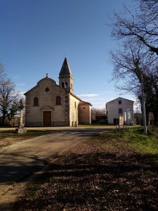 Župa Rakotule